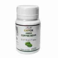 Jual GREEN COFFEE BEAN ASLI HENDEL Murah