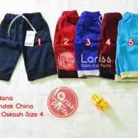 Jual Celana Pendek Anak Chino OshKosh Murah