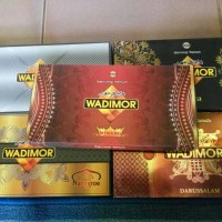 Sarung Wadimor Murah Motif NANGRO, HORISON, DARUSSALAM, CITRA