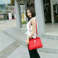 ADELE BAG JIMS HONEY / TAS WANITA / TAS JINJING SEKEMPANG JH