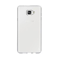 Softcase Case Jelly Ultrathin Samsung Galaxy J5 Prime