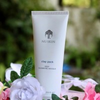 Jual Clay Pack - Masker Penyerap Minyak Di Kulit Wajah Murah