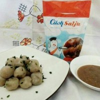 Jual Cilok Salju mang bonju Murah