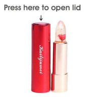 Jual KAILIJUMEI FLOWER ORIGINAL JELLY LIPSTICK Limited Murah