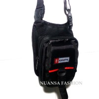 Jual Tas Paha Selempang EIGER 213 | TAS SLEMPANG | TAS PAHA EIGER Murah