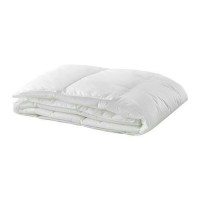 IKEA MYSKGRAS Quilt / Isi Bed Cover 240x220cm