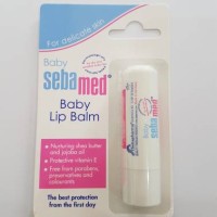 Jual Sebamed baby lip balm Murah