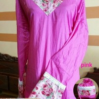 Jual abaya mukena parasut katun jepang Murah
