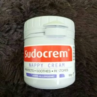 Jual Sudocream Nappy Cream Murah