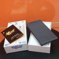 Jual Redmi Note 4 3/64 Dark Grey Murah