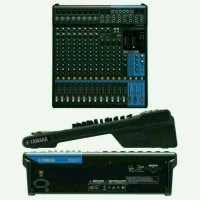 Mixer Audio Yamaha MG16XU ORIGINAL 16 CHANNEL