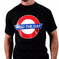 kaos - mind the gap