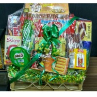 Jual Parcel Parsel Lebaran PL 002 Murah