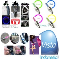 Jual TUTUP PENTIL LED LAMPU Murah