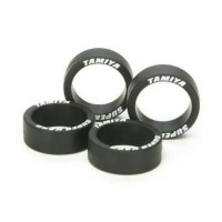 Jual Tamiya 95323 Super Hard Low Profile Tire Murah