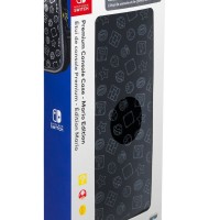 Jual NINTENDO SWITCH PREMIUM CONSOLE CASE - MARIO EDITION Murah