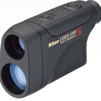 Nikon 1200 S Laser Rangefinder
