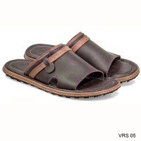 VRS 05 | Sandal Pria Cocok untuk Lebaran Branded Everflow 39-43