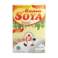 Jual Mama Soya/Susu Kedelai Herbal Murah