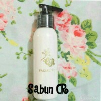 Jual Facial Wash CR / Sabun CR Murah