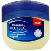 Jual VASELINE BLUE SEAL PETROLEUM JELLY ORIGINAL 50 ML Murah