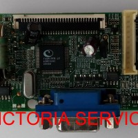 Mainboard LCD Monitor LG W1953S | W1953SE