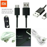 Xiaomi Data Cable Charger Kabel Data Usb Type C Charger Cable Type-c