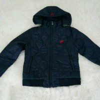 Jual Jaket Nike Dacron (Original) Murah