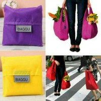 Jual Tas baggu bagu / Tas Belanja / Baggu Bag Murah