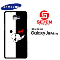 Casing HP Samsung J5 Prime Danganronpa Custom Hardcase Cover