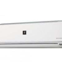 JUAL AC Sharp 09 MHL (TERIMA SERVICE)