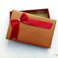 Jual kotak kado / gift bok Murah