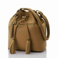 FOSSIL Buckets 803 Tas Selempang Wanita Handbag