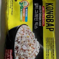 Jual kongbap chiaseed and quinoa Murah