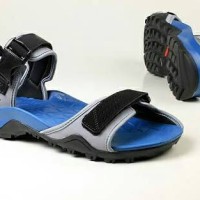 Original Sandal Adidas Mens Outdoor Cyprex Ultra 2 Sandals Blue