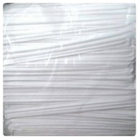 Jual Sedotan Bungkus Kertas 1 pack (500psc) Murah