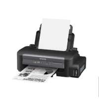 Printer Epson M100 Ink Tank System Printers Mono