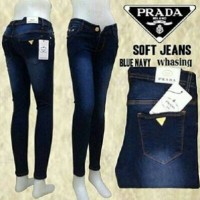 Jual Soft Jeans Wanita Skinny Murah