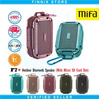 Jual Xiaomi MiFa F7 Bluetooth Outdoor/Portable Speaker Murah