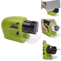 Swifty Sharp Electric Sharpener / Pengasah Pisau Elektrik