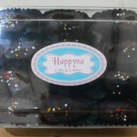 Jual Coklat Kurma / Kurma Coklat Murah