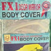 Body Cover / Sarung Mobil All New Avanza Veloz Diskon
