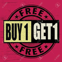 promo baru Buy 1 Get 1 FREE!!! Kacamata Baca/plus (+) pen (only at Opt