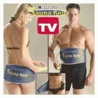 Jual SAUNA BELT Murah