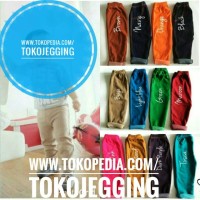Jual JEGGING ANAK SIZE S OBRAL LEGGING JEANS BAYI & ANAK GROSIR CELANA Murah