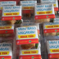 Jual tahu baso mbak tien ungaran Murah