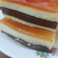 Jual Puding Lapis Surabaya Murah
