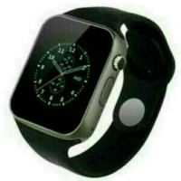 Jual Smart Watch A1/U10 - Smartwatch Mirip Apple Watch Murah
