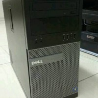 Jual cpu pc gaming gtx 750ti dual windforce Murah