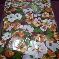 gamis bahan hyget serut pinggang beli grosiran 12 pcs gratis 1pcs